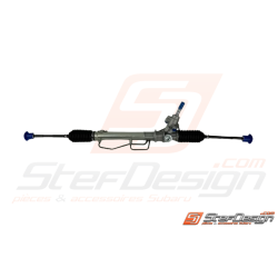 Crémaillère direction...