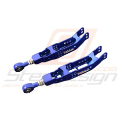 Bras inférieur arrière...