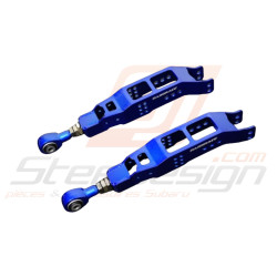 Bras inférieur arrière pour...