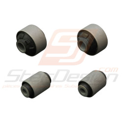 Silent bloc bras avant...