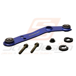 Support différenciel...