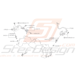 Schéma Injecteur D'essence...