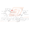Joint torique régulateur pression d'essence Origine Subaru GT 93-00 WRX 01-10 STI 01-07 FORESTER 97-0238663 Joint torique régulateur pression d'essence Origine Subaru GT 93-00 WRX 01-10 STI 01-07 FORESTER 97-0238663