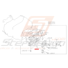 Guide de soupape d'échappement Origine Subaru GT 97-00 WRX/STI 01-19 FORESTER 97-02/05-0738674 Guide de soupape d'échappement Origine Subaru GT 97-00 WRX/STI 01-19 FORESTER 97-02/05-0738674
