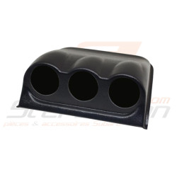 Console manomètre 52mm pour...