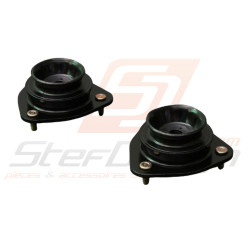 Coupelles d'amortisseur...