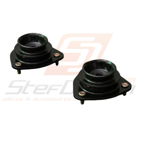 Coupelles d'amortisseur arrière renforcées Subaru Impreza GT 93-0038683