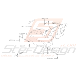 Schéma Faisceau Electrique...