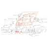 Support Collecteur d'Admission Origine Subaru GT 99-00 FORESTER 97-0238771 Support Collecteur d'Admission Origine Subaru GT 99-00 FORESTER 97-0238771