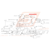 Attache tuyaux bouchon bypass Origine Subaru GT 93-00 WRX 01-10 STI 01-14 BRZ 13-19 FORESTER 97-02/05-0738784 Attache tuyaux bouchon bypass Origine Subaru GT 93-00 WRX 01-10 STI 01-14 BRZ 13-19 FORESTER 97-02/05-0738784