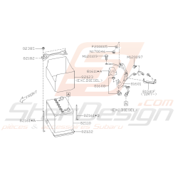 Schéma Raccordement...