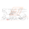 Vis Taraudeuse Hexagonale Origine Subaru GT 97-00 WRX STI 01-14 BRZ 13-1938816 Vis Taraudeuse Hexagonale Origine Subaru GT 97-00 WRX STI 01-14 BRZ 13-1938816