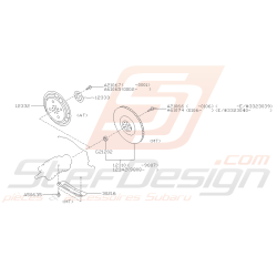 Schéma Volant Moteur...