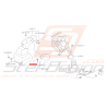 Vis Origine Subaru GT 97-00 STI 03-05 BRZ/GT86 13-19 FORESTER 97-0238914 Vis Origine Subaru GT 97-00 STI 03-05 BRZ/GT86 13-19 FORESTER 97-0238914