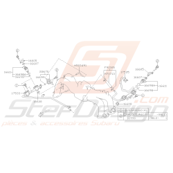 Schéma Injecteur D'essence...