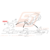 Vis Taraudeuse Hexagonale Origine Subaru GT 97-00 WRX STI 01-14 BRZ 13-1938983 Vis Taraudeuse Hexagonale Origine Subaru GT 97-00 WRX STI 01-14 BRZ 13-1938983