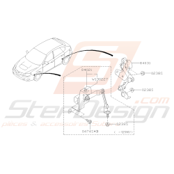 Schéma Pièces Électriques...