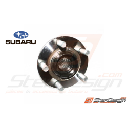 Moyeu Avant  Origine Subaru...