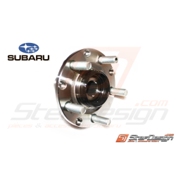 Moyeu Arrière Origine...