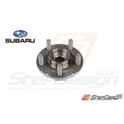 Moyeu Arrière Origine...