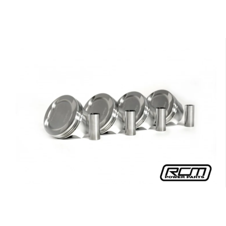 Pistons RCM / OMEGA haute compression 10cc EJ2039053