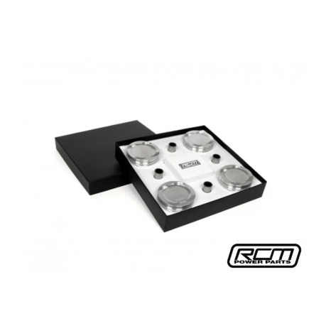 Pistons RCM / OMEGA haute compression 10cc EJ2039054