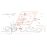 Vis Fixation Mécanisme d'Embrayage Subaru GT 97-00 WRX/STI 01-15 FORESTER 97-02/05-07 BRZ 13-1939102 Vis Fixation Mécanisme d'Embrayage Subaru GT 97-00 WRX/STI 01-15 FORESTER 97-02/05-07 BRZ 13-1939102