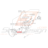 Vis de fixation Origine Subaru WRX STI39120