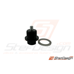 Bouchon de vidange aimanté...