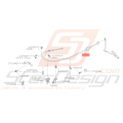 Câble Accélérateur Origine...