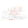 Vis Origine Subaru GT WRX STI FORESTER39424