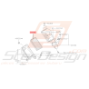 Filtre à air origine Subaru IMPREZA GT 93-00 WRX STI 01-07 FORESTER 97-02/05-0739470 Filtre à air origine Subaru IMPREZA GT 93-00 WRX STI 01-07 FORESTER 97-02/05-0739470