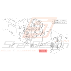 Couvre Culasse Origine...