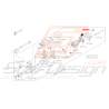 Vis Origine Subaru GT 93-97 WRX 01-07 STI 01-14 BRZ 13-1939600