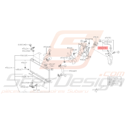 Bouchon de vase d'expansion...