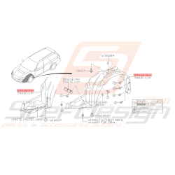 Passage de Roue Avant...