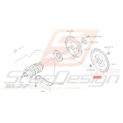 Volant Moteur Origine...