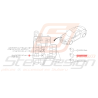 Relais Origine Subaru GT 98-00 WRX STI 01-14 BRZ 13-19 FORESTER 06-0739677