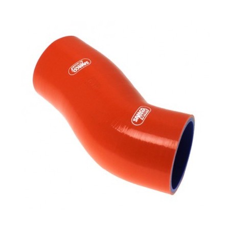 Durite d'admission SAMCO boite à air/induction SUBARU impreza WRX et STI 08-15