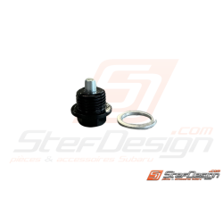 Bouchon de vidange aimanté...