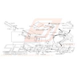Schéma Système de Radio...