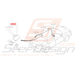 Ensemble d'Antenne Radio...