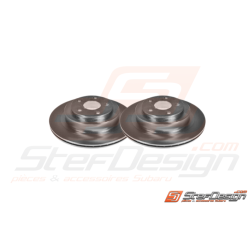 Disques arrière Grp N...