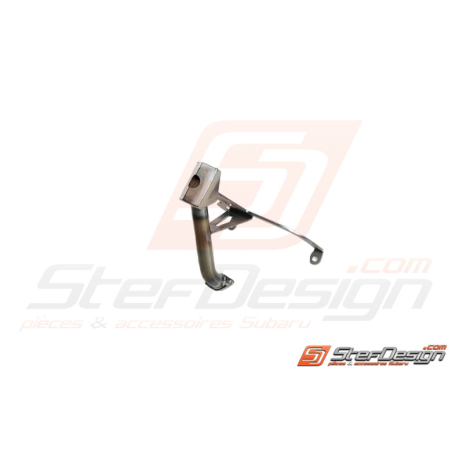 Crépine Renforcée KILLER B Subaru 2.5L EJ2539900