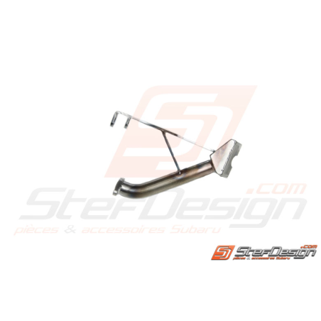 Crépine Renforcée KILLER B Subaru 2.5L EJ2539902