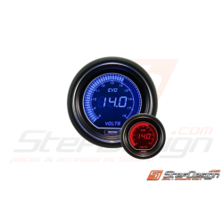 Manomètre digital Prosport®...