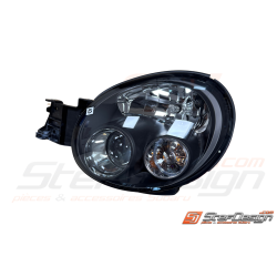 Phare avant Origine Subaru...