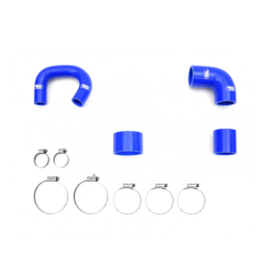 Kit durites turbo SAMCO...