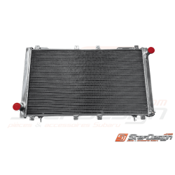 Radiateur alu subaru...