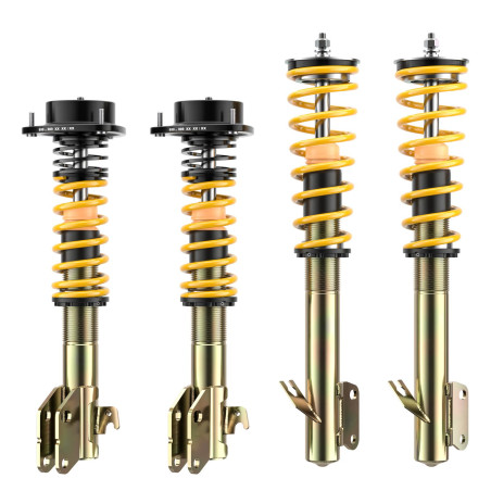 Combinés filetés ST XTA/KW SUBARU WRX 2000 à 2007 et STI 2001 à 200440070